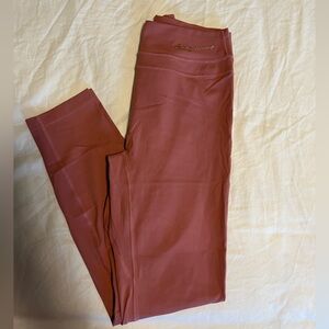 Gymshark x Whitney Simmons High Rise Legging